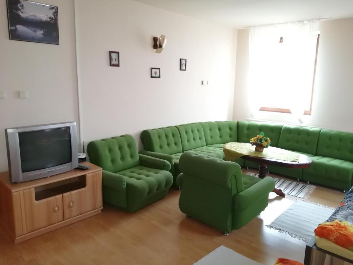 Ubytovanie Emily Dunajská Streda Zewnętrze zdjęcie